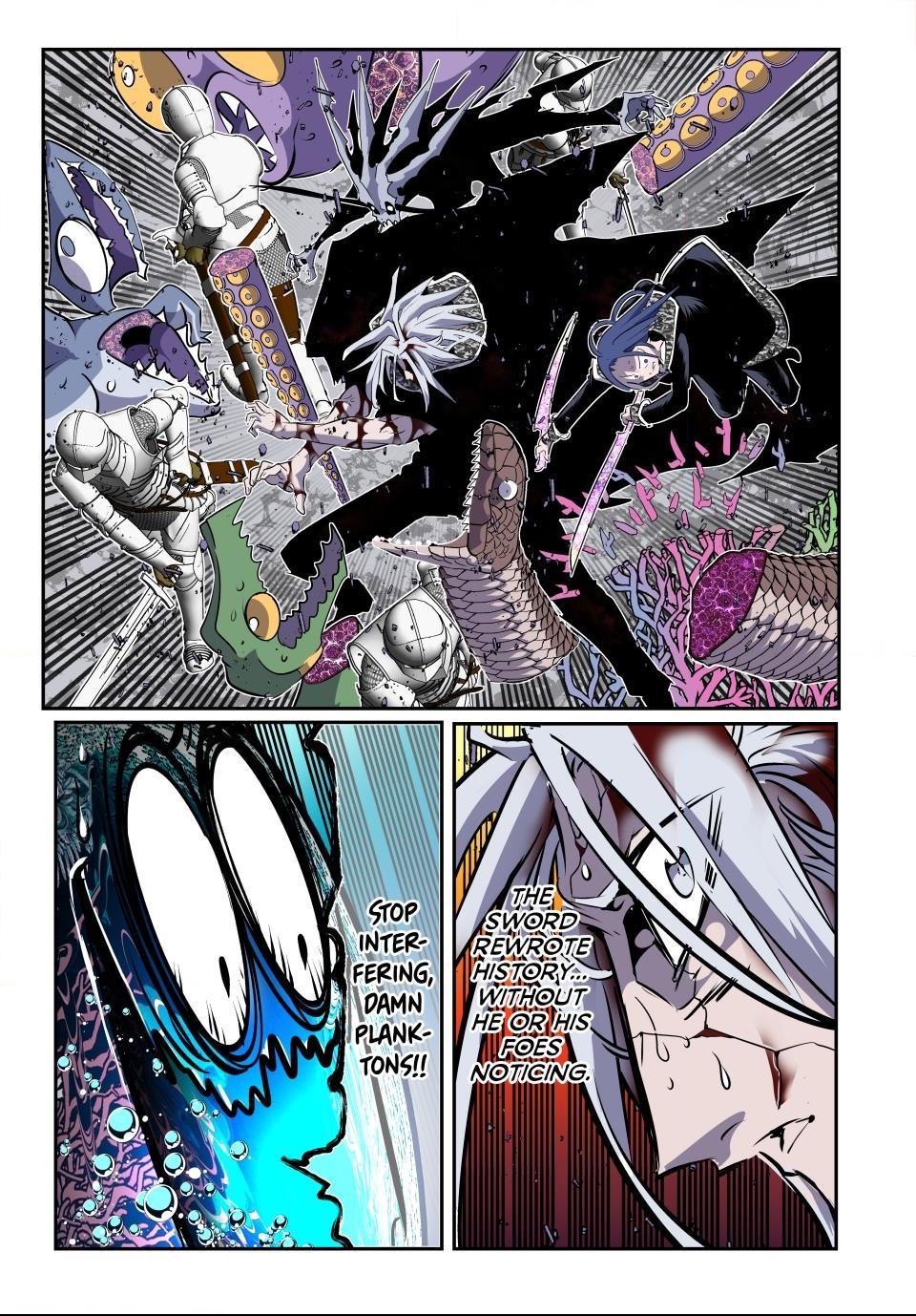 I Was Reincarnated as the 7th Prince Chap 174 - Next Chap 175