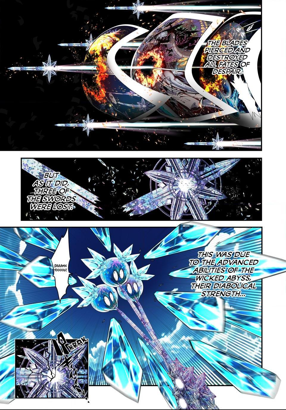 I Was Reincarnated as the 7th Prince Chap 174 - Next Chap 175