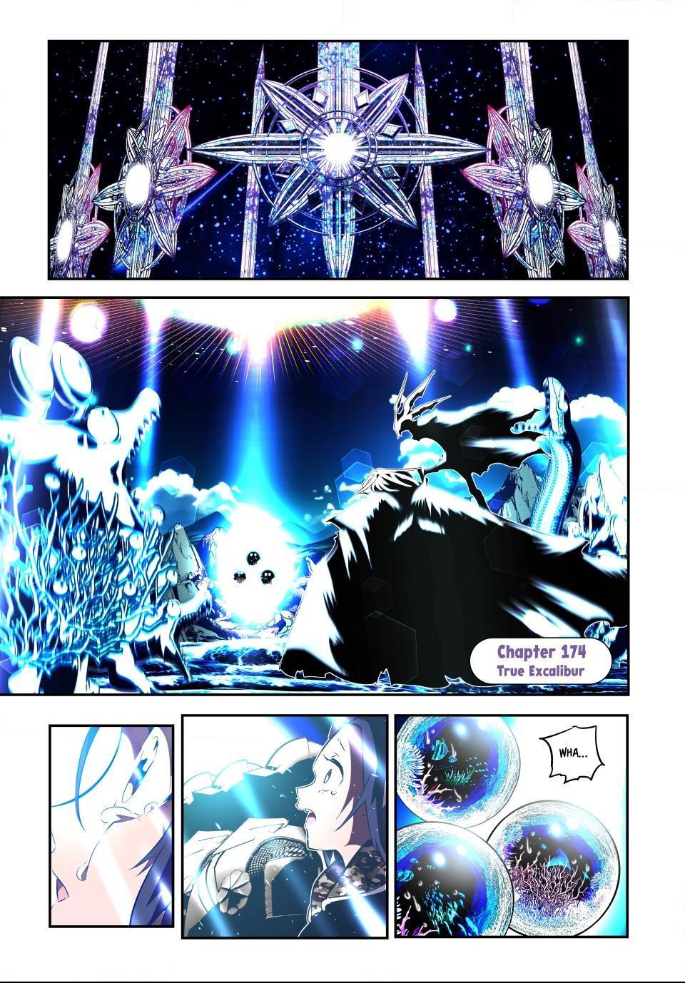 I Was Reincarnated as the 7th Prince Chap 174 - Next Chap 175