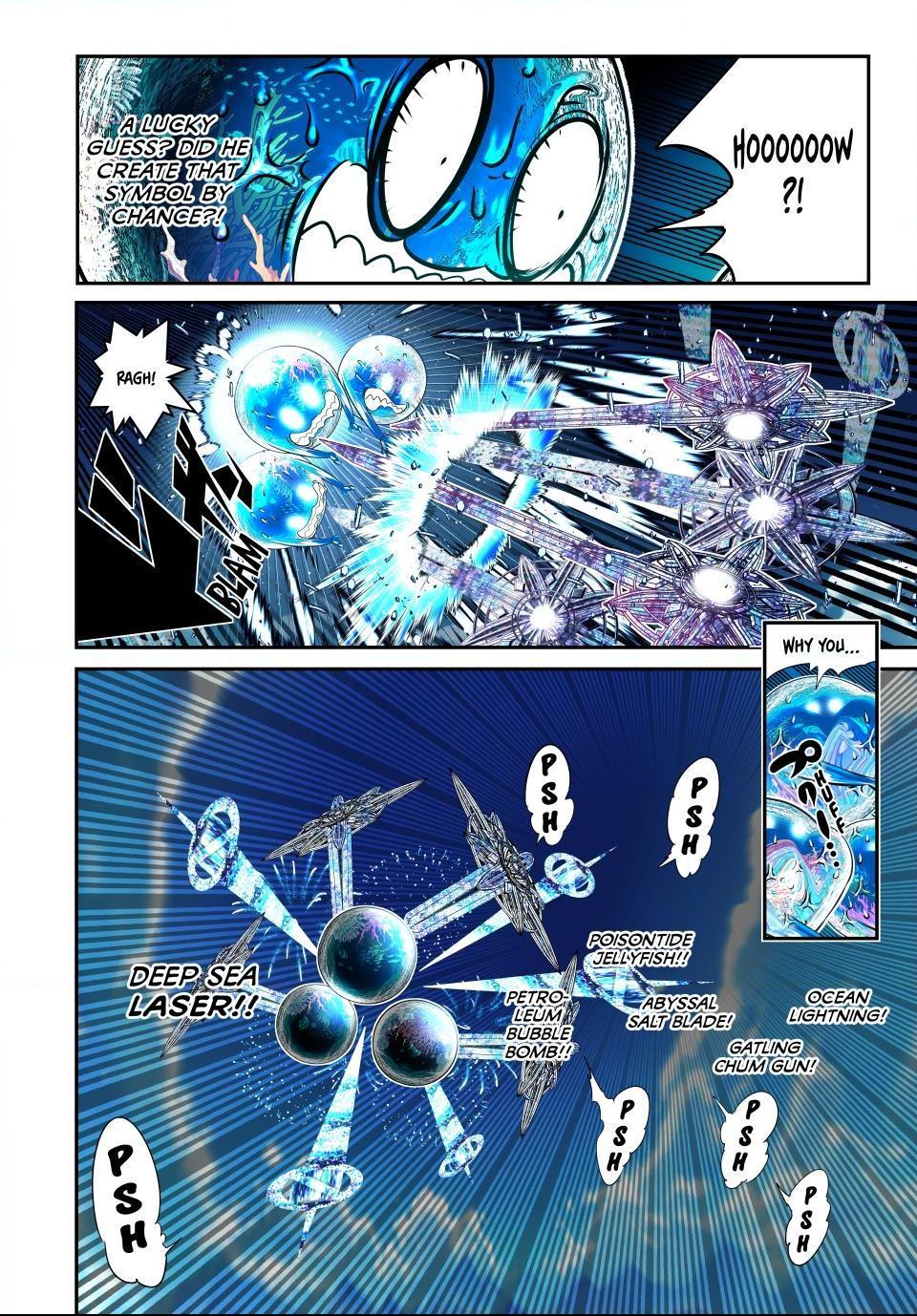 I Was Reincarnated as the 7th Prince Chap 174 - Next Chap 175