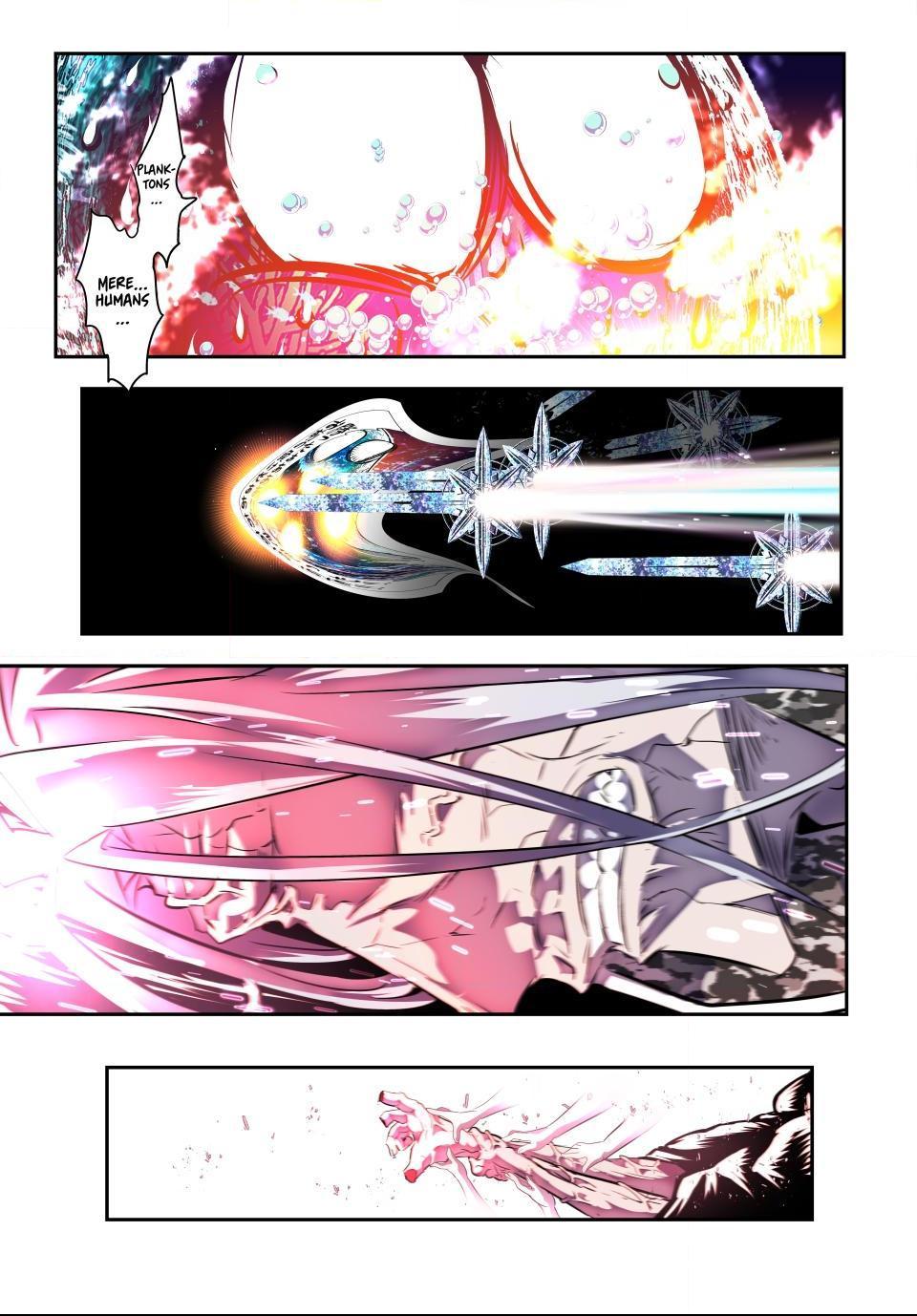 I Was Reincarnated as the 7th Prince Chap 174 - Next Chap 175