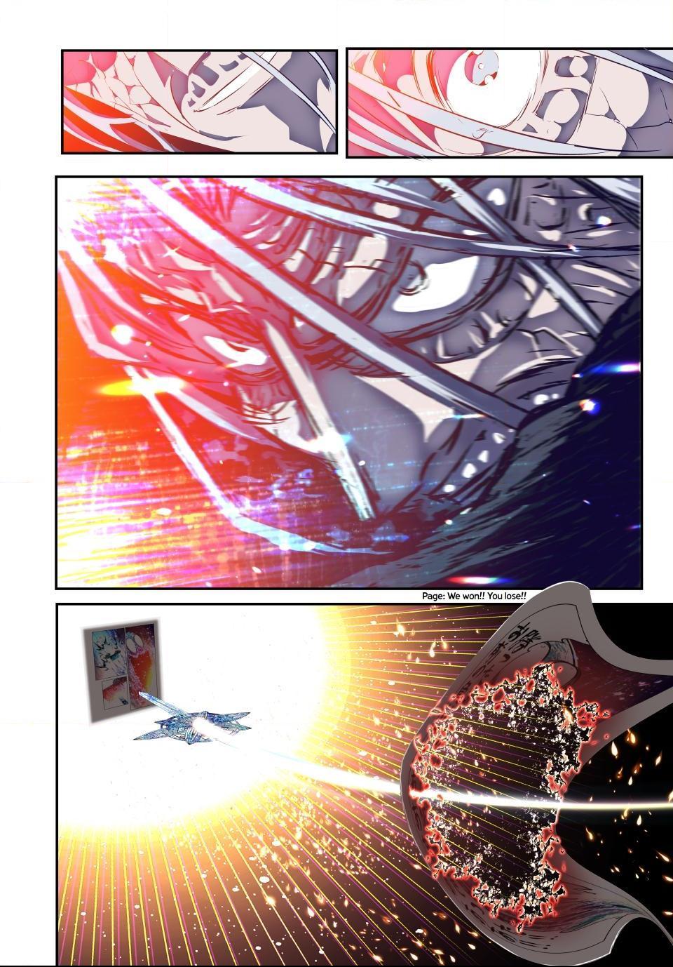 I Was Reincarnated as the 7th Prince Chap 174 - Next Chap 175