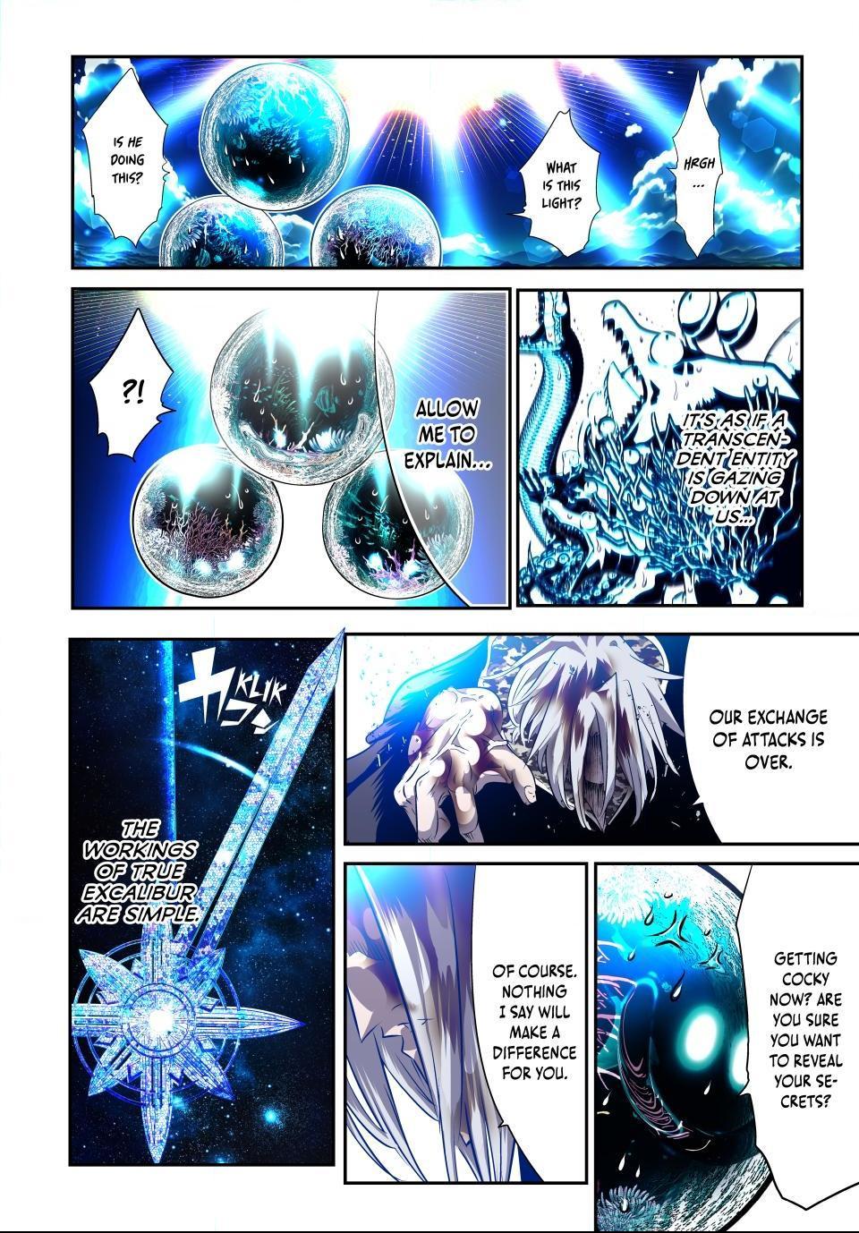 I Was Reincarnated as the 7th Prince Chap 174 - Next Chap 175