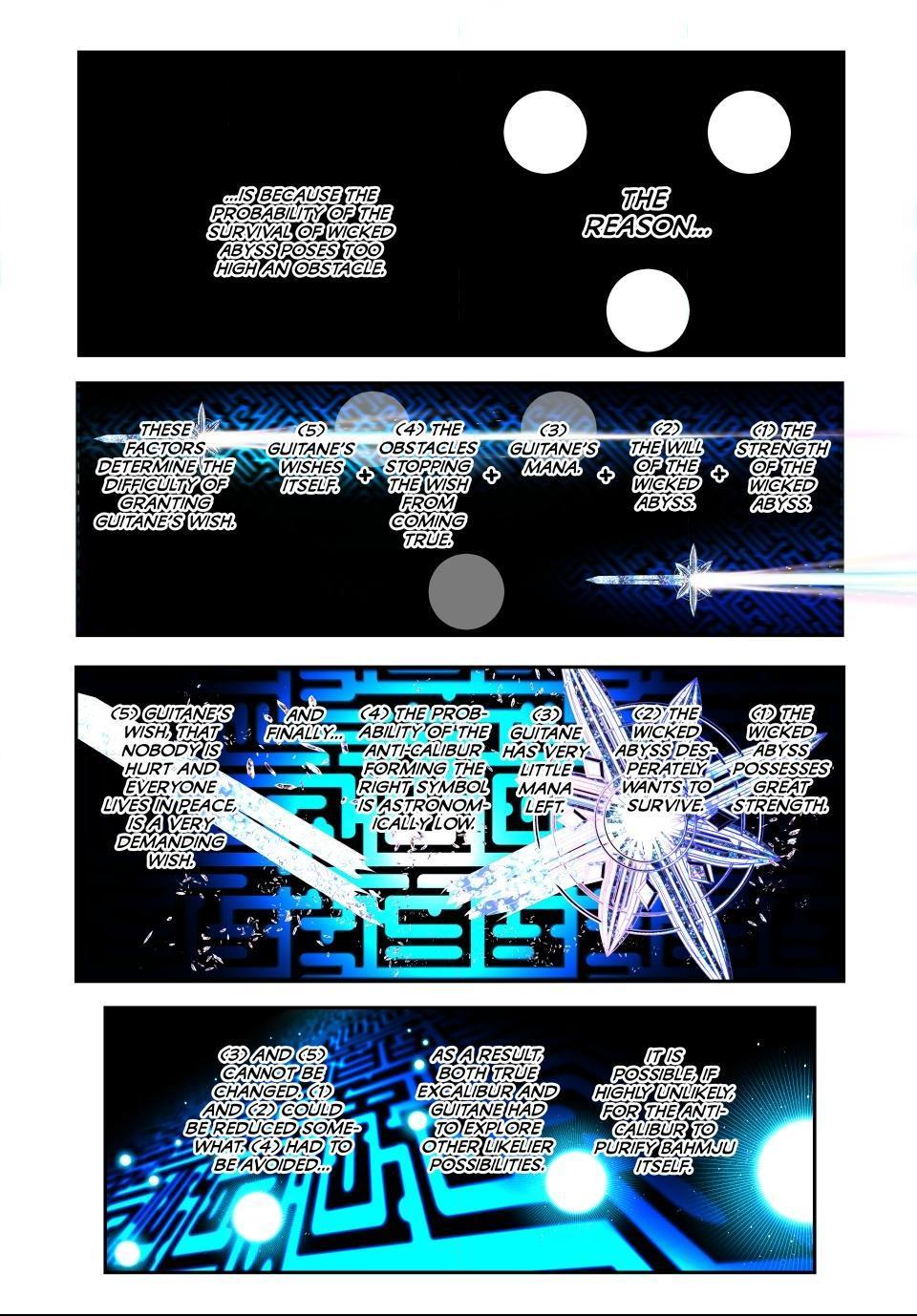 I Was Reincarnated as the 7th Prince Chap 174 - Next Chap 175