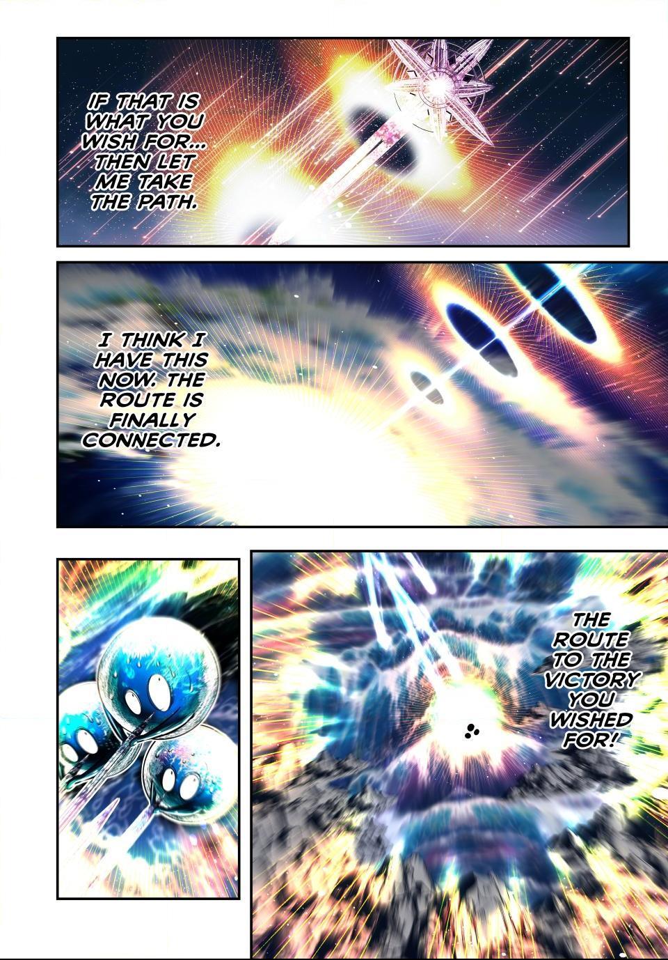 I Was Reincarnated as the 7th Prince Chap 174 - Next Chap 175