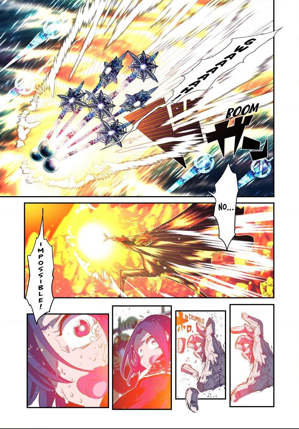 I Was Reincarnated as the 7th Prince Chap 174 - Next Chap 175