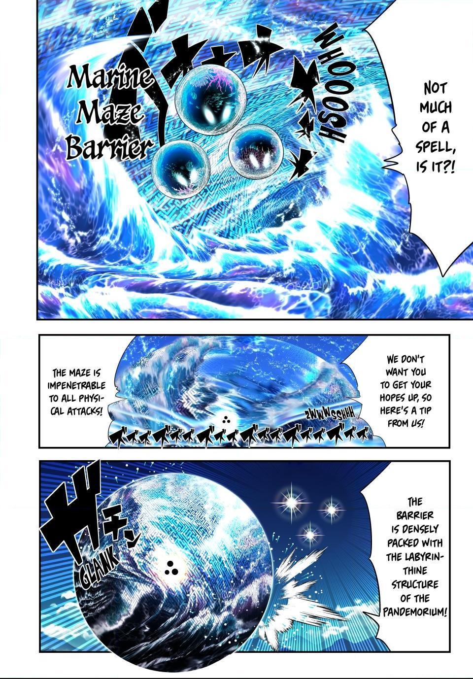 I Was Reincarnated as the 7th Prince Chap 174 - Next Chap 175