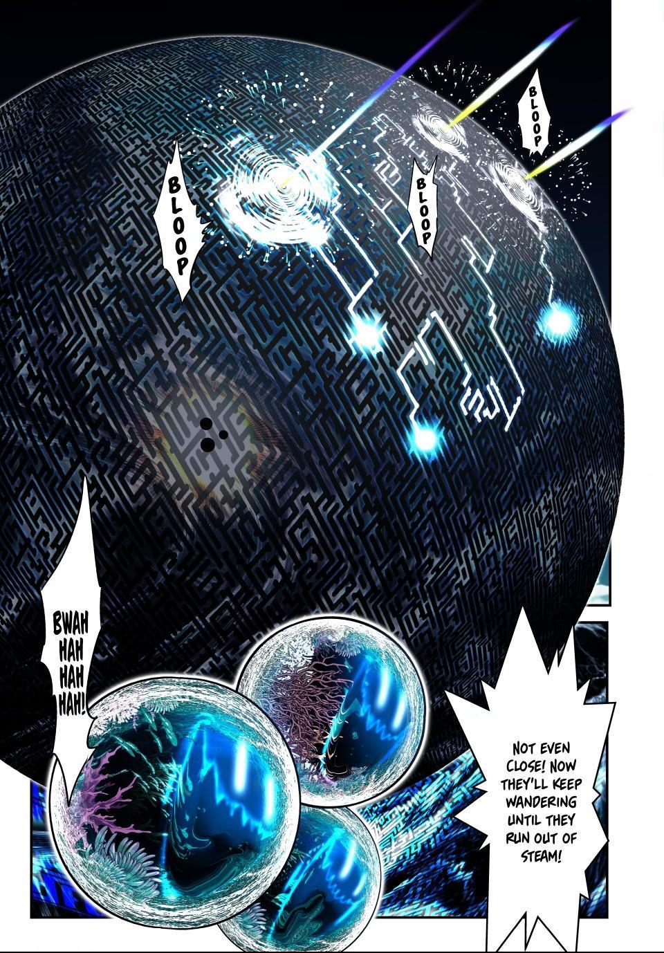 I Was Reincarnated as the 7th Prince Chap 174 - Next Chap 175