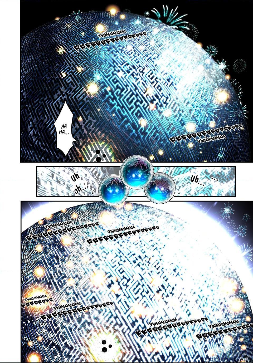 I Was Reincarnated as the 7th Prince Chap 174 - Next Chap 175