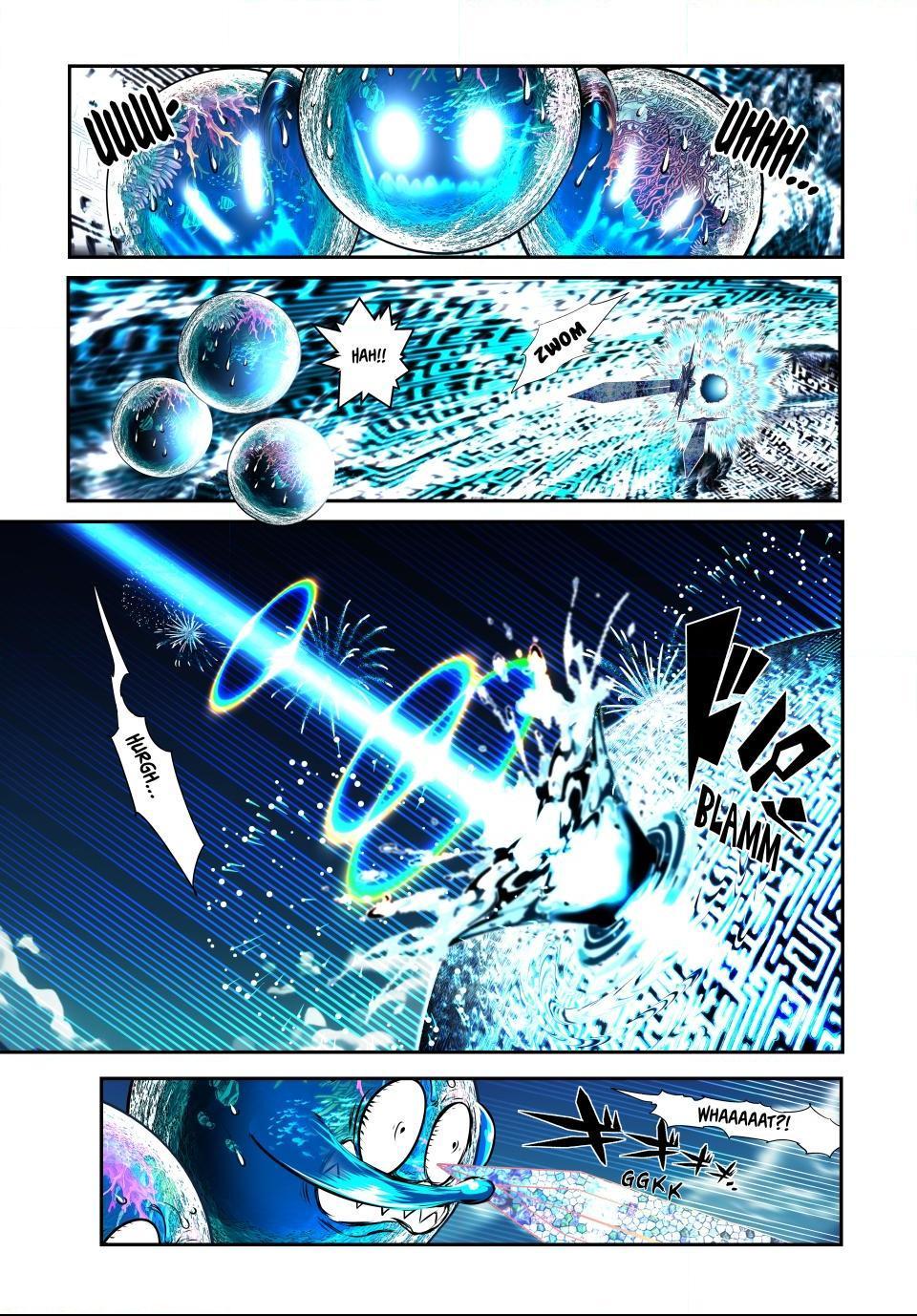 I Was Reincarnated as the 7th Prince Chap 174 - Next Chap 175