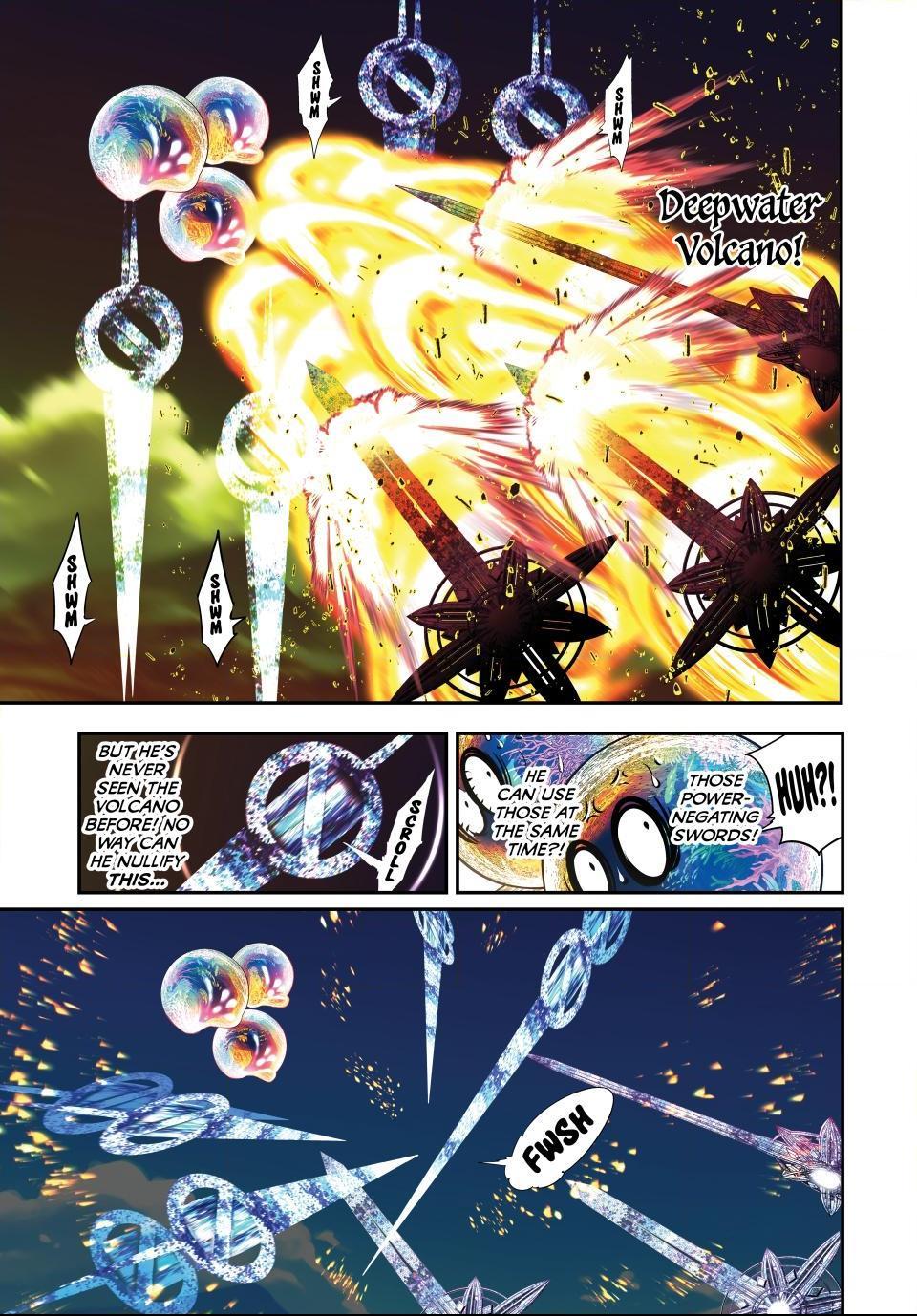 I Was Reincarnated as the 7th Prince Chap 174 - Next Chap 175