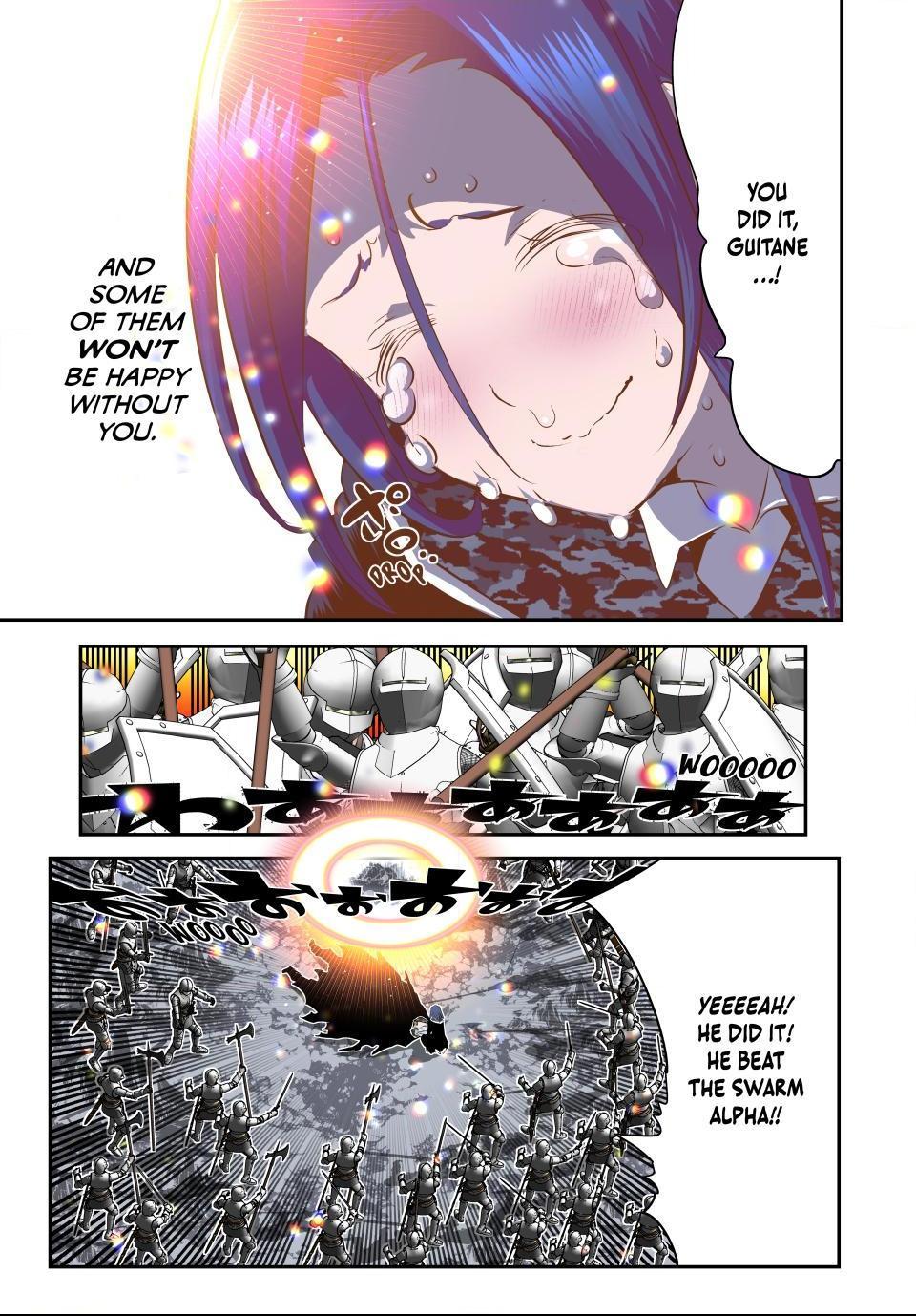 I Was Reincarnated as the 7th Prince Chap 175 - Next Chap 176