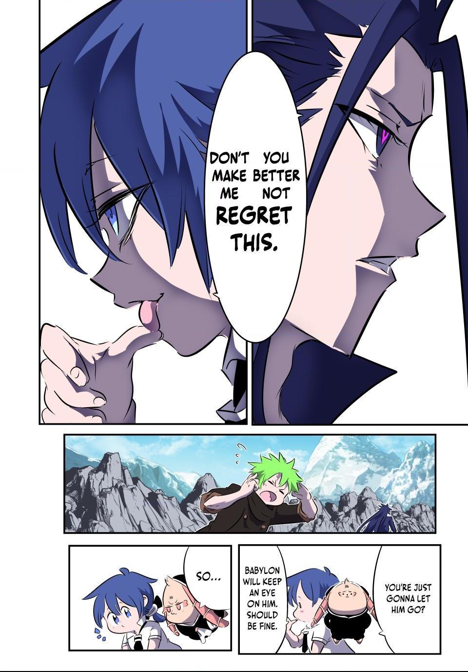 I Was Reincarnated as the 7th Prince Chap 175 - Next Chap 176