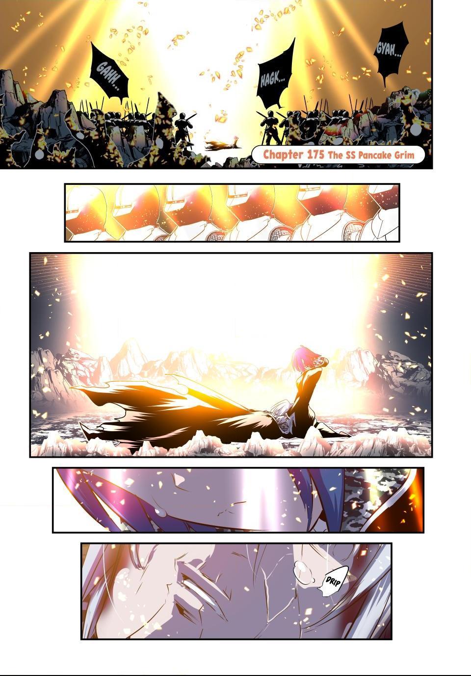 I Was Reincarnated as the 7th Prince Chap 175 - Next Chap 176