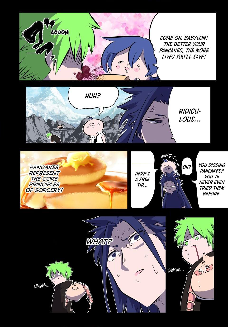 I Was Reincarnated as the 7th Prince Chap 175 - Next Chap 176