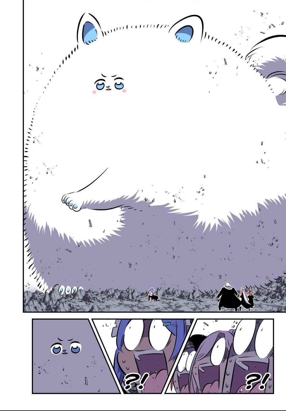 I Was Reincarnated as the 7th Prince Chap 175 - Next Chap 176