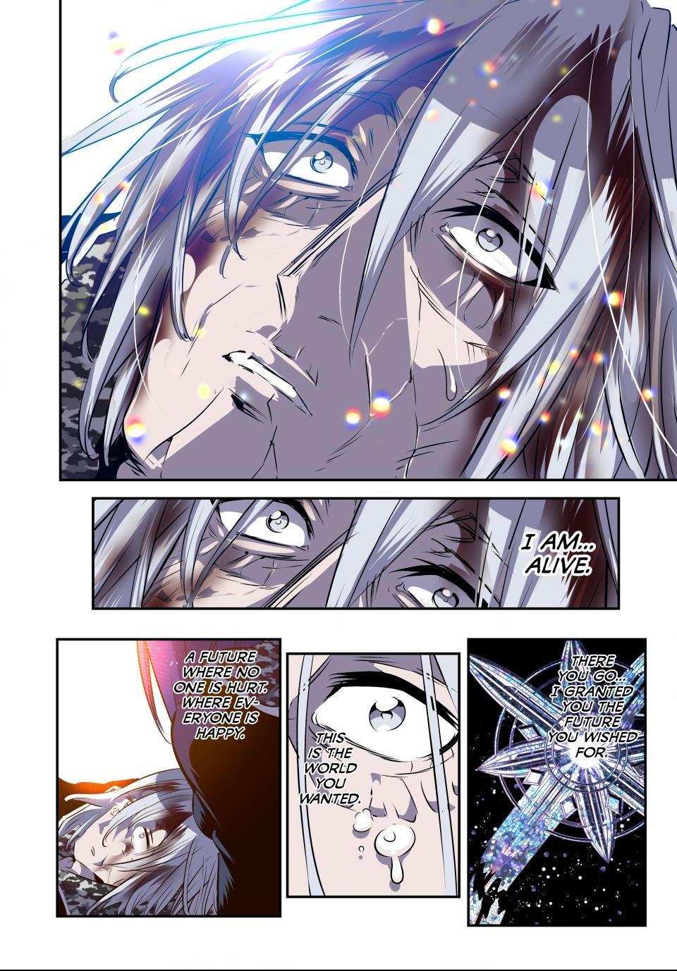 I Was Reincarnated as the 7th Prince Chap 175 - Next Chap 176