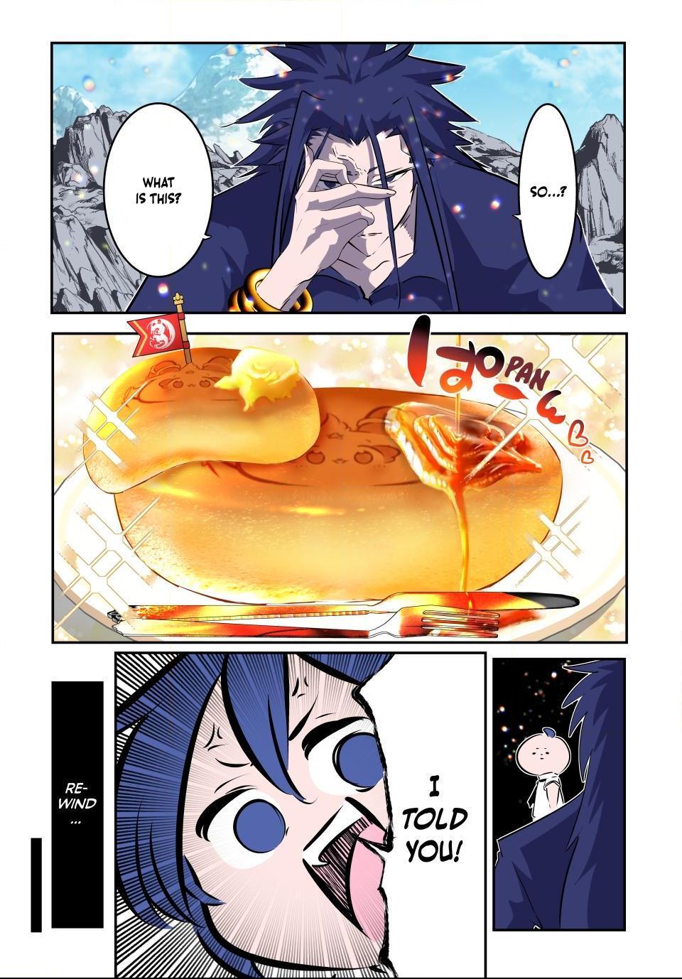 I Was Reincarnated as the 7th Prince Chap 175 - Next Chap 176