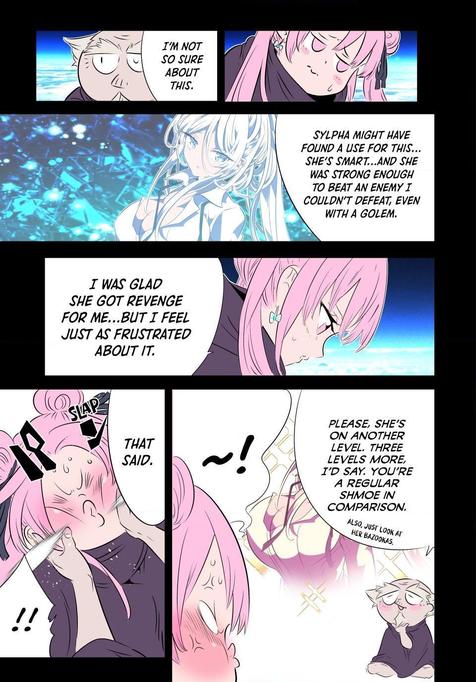 I Was Reincarnated as the 7th Prince Chap 178 - Next Chap 179