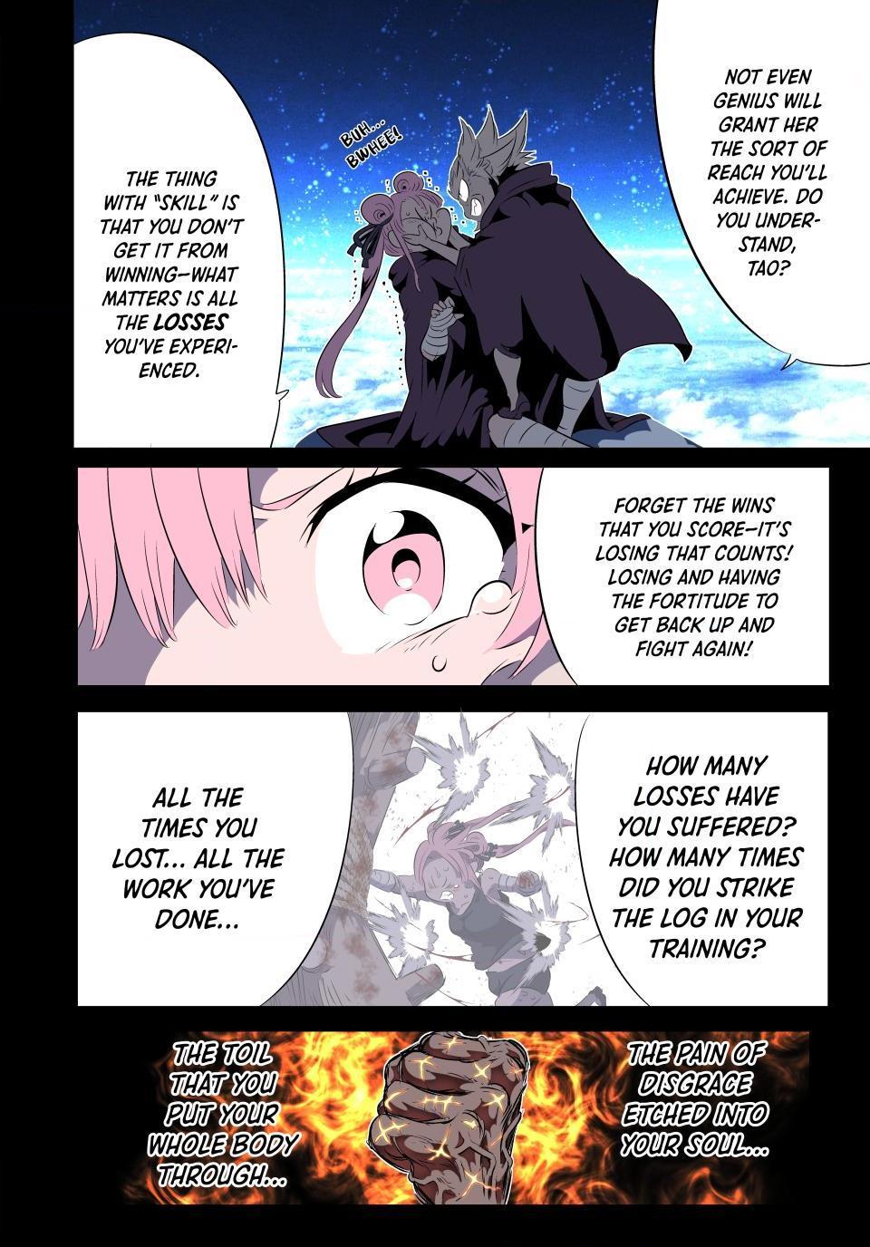 I Was Reincarnated as the 7th Prince Chap 178 - Next Chap 179