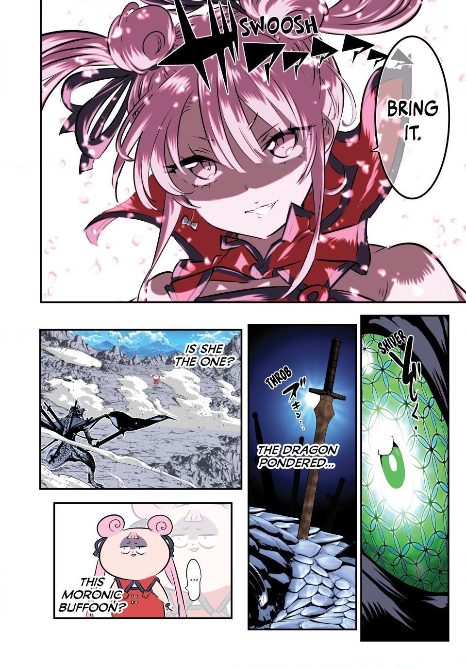 I Was Reincarnated as the 7th Prince Chap 178 - Next Chap 179