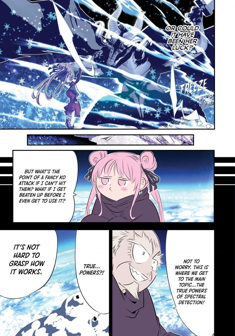 I Was Reincarnated as the 7th Prince Chap 178 - Next Chap 179