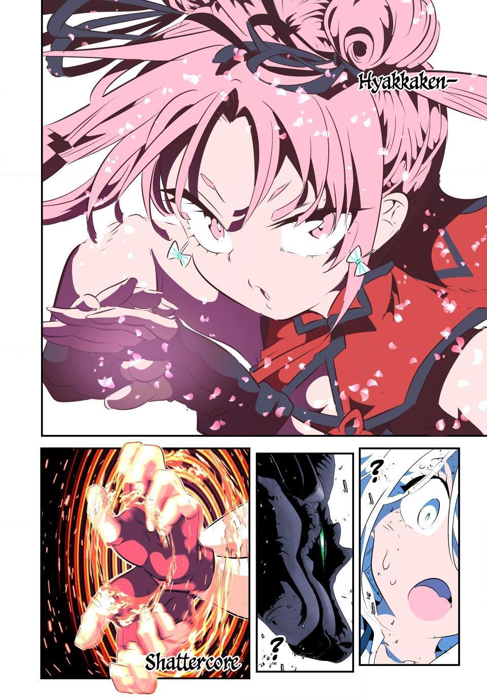 I Was Reincarnated as the 7th Prince Chap 178 - Next Chap 179