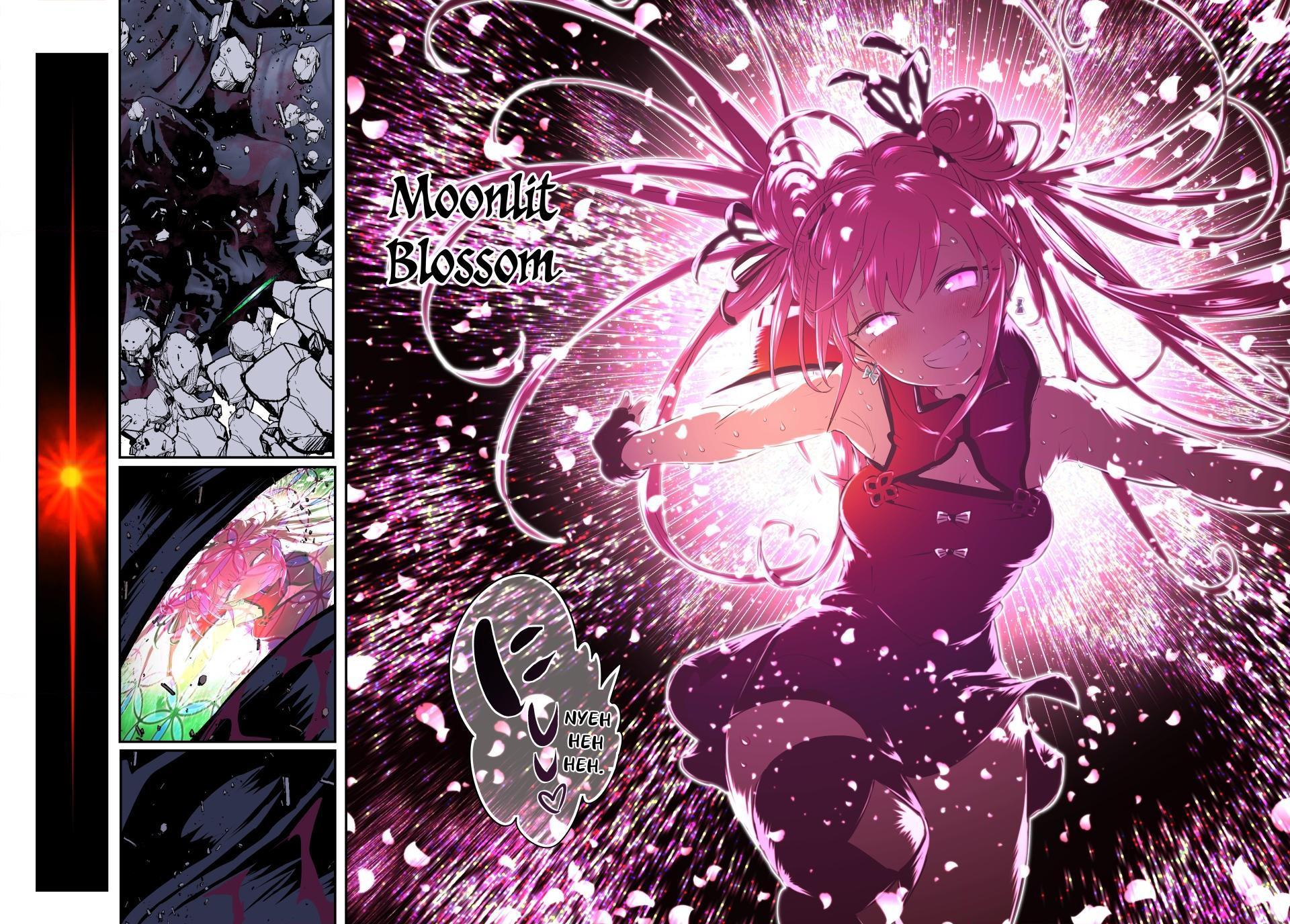 I Was Reincarnated as the 7th Prince Chap 178 - Next Chap 179