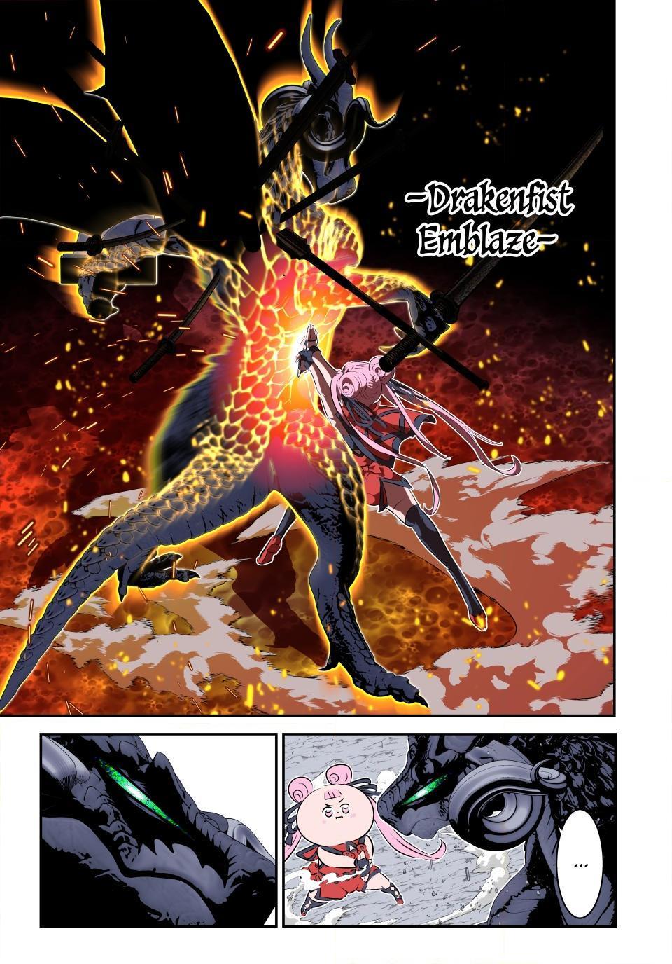 I Was Reincarnated as the 7th Prince Chap 178 - Next Chap 179