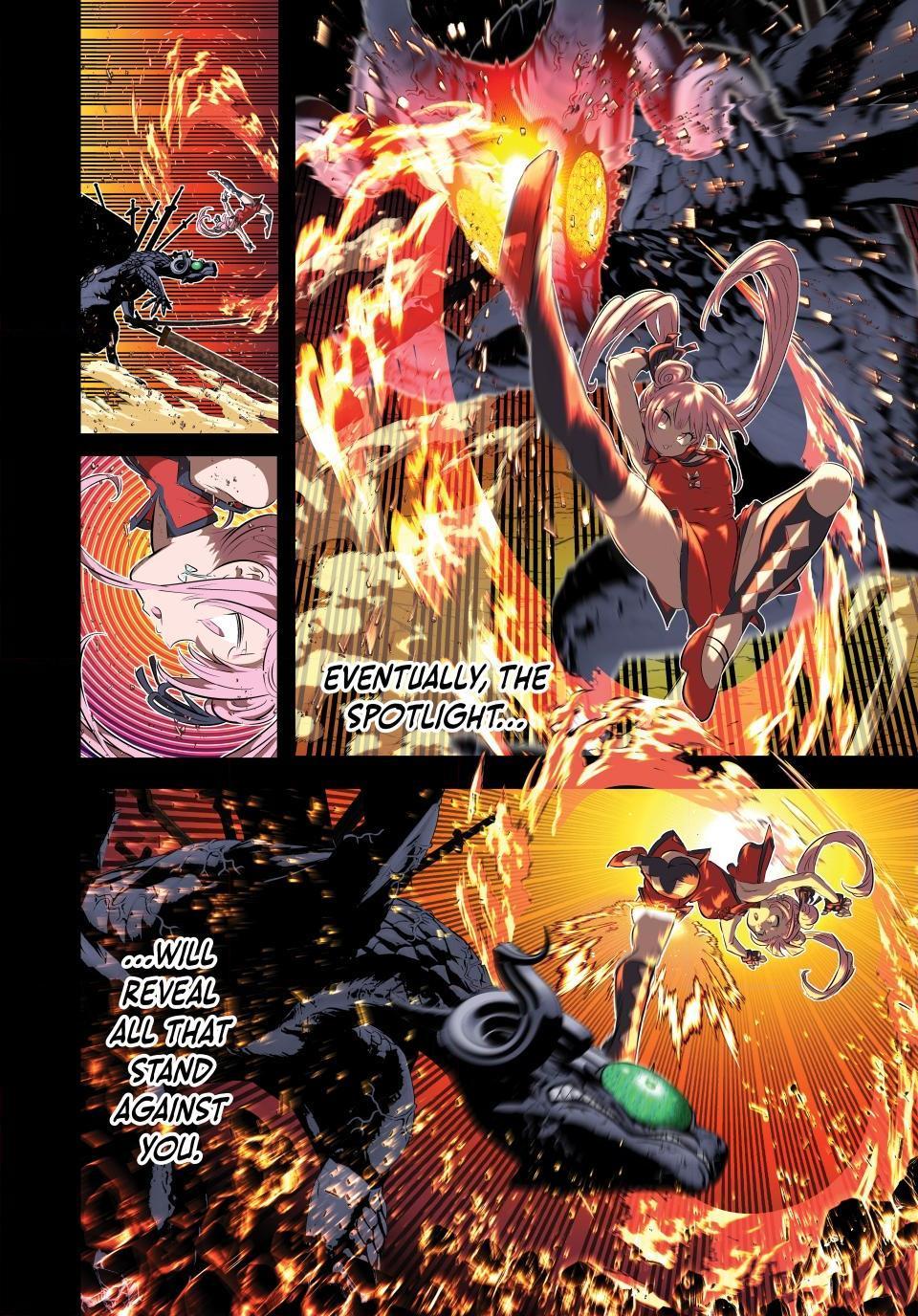 I Was Reincarnated as the 7th Prince Chap 178 - Next Chap 179