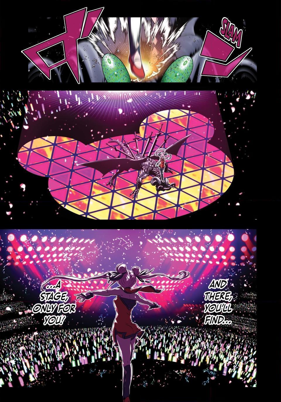 I Was Reincarnated as the 7th Prince Chap 178 - Next Chap 179