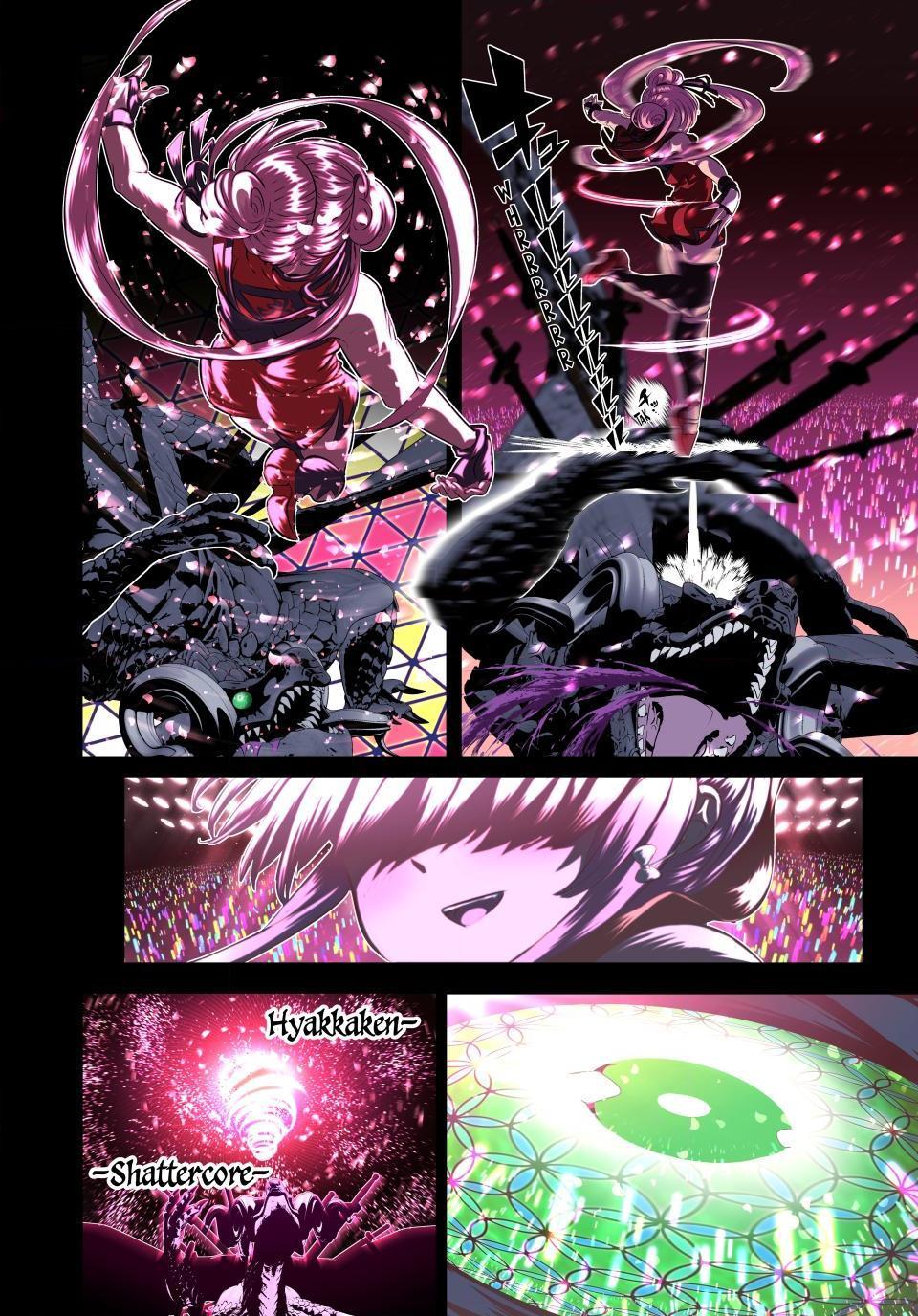 I Was Reincarnated as the 7th Prince Chap 178 - Next Chap 179