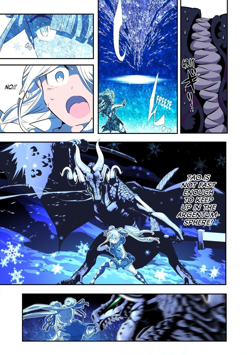 I Was Reincarnated as the 7th Prince Chap 178 - Next Chap 179