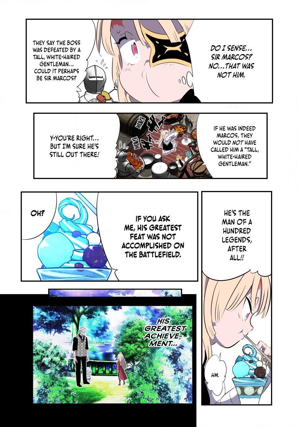 I Was Reincarnated as the 7th Prince Chap 179 - Next Chap 180