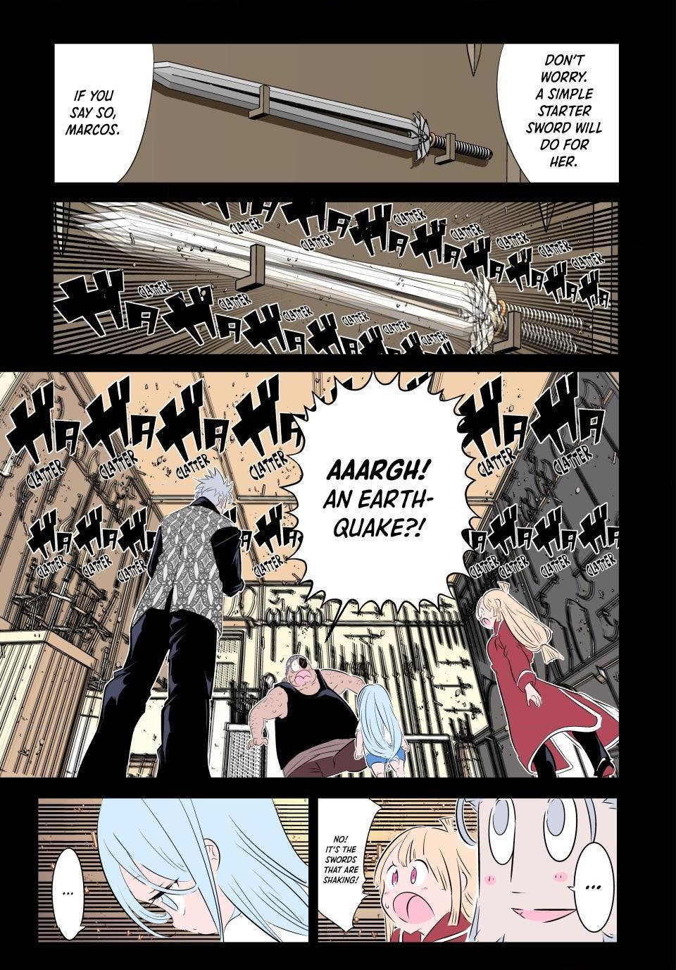 I Was Reincarnated as the 7th Prince Chap 179 - Next Chap 180