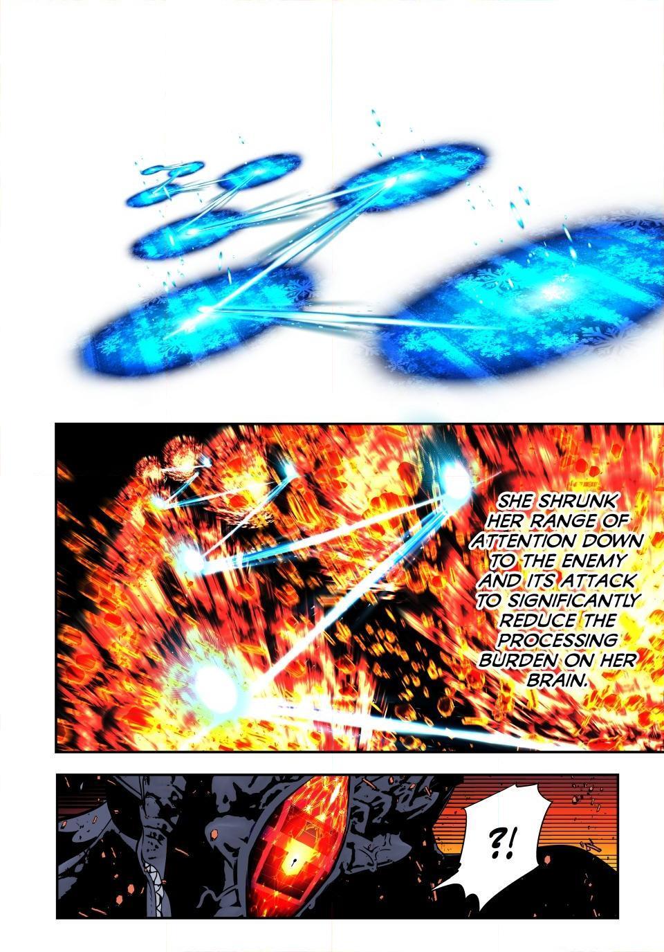 I Was Reincarnated as the 7th Prince Chap 179 - Next Chap 180