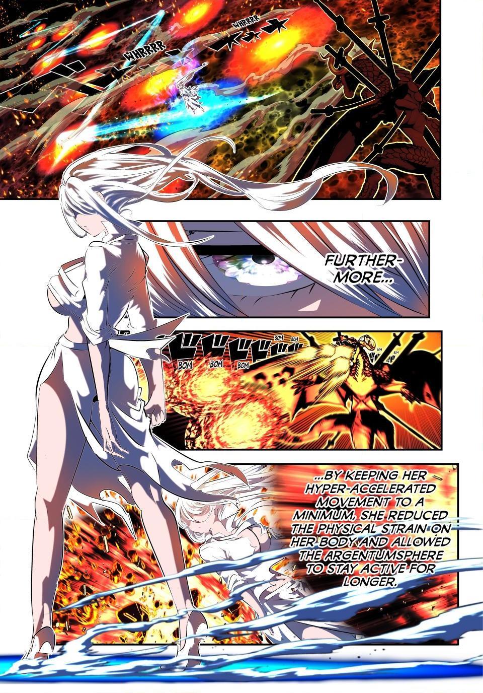 I Was Reincarnated as the 7th Prince Chap 179 - Next Chap 180