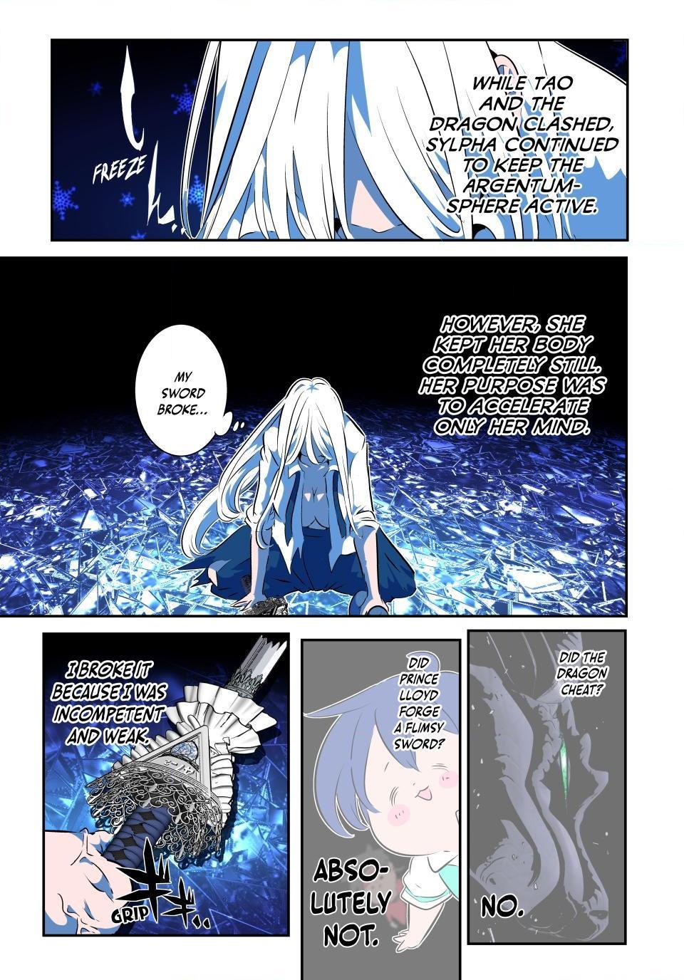 I Was Reincarnated as the 7th Prince Chap 179 - Next Chap 180