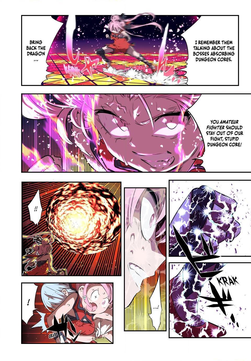 I Was Reincarnated as the 7th Prince Chap 179 - Next Chap 180