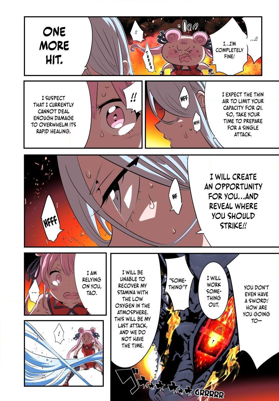 I Was Reincarnated as the 7th Prince Chap 179 - Next Chap 180