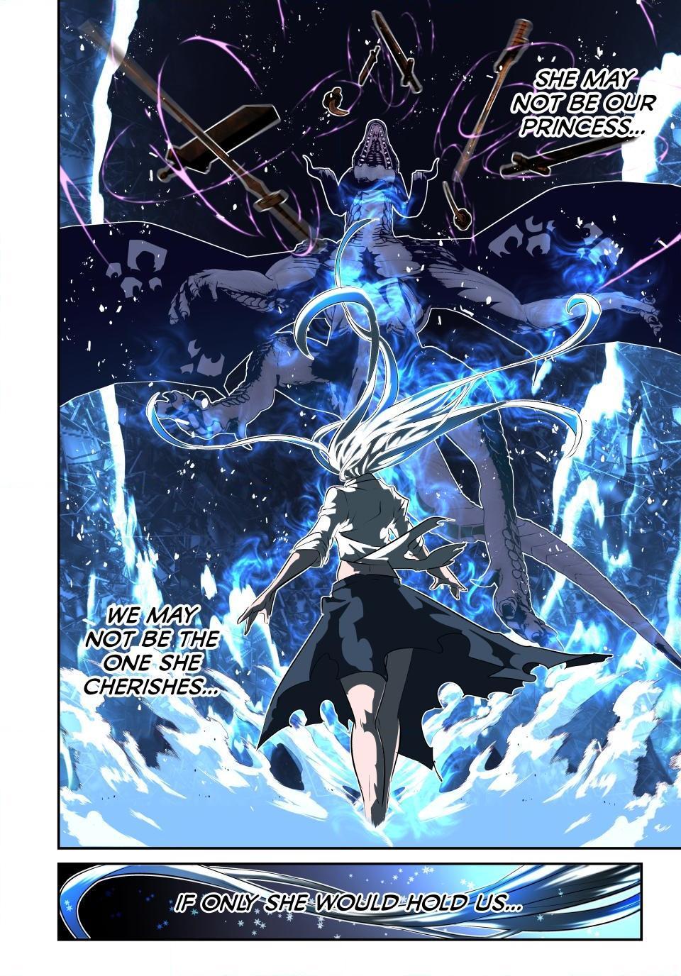 I Was Reincarnated as the 7th Prince Chap 179 - Next Chap 180