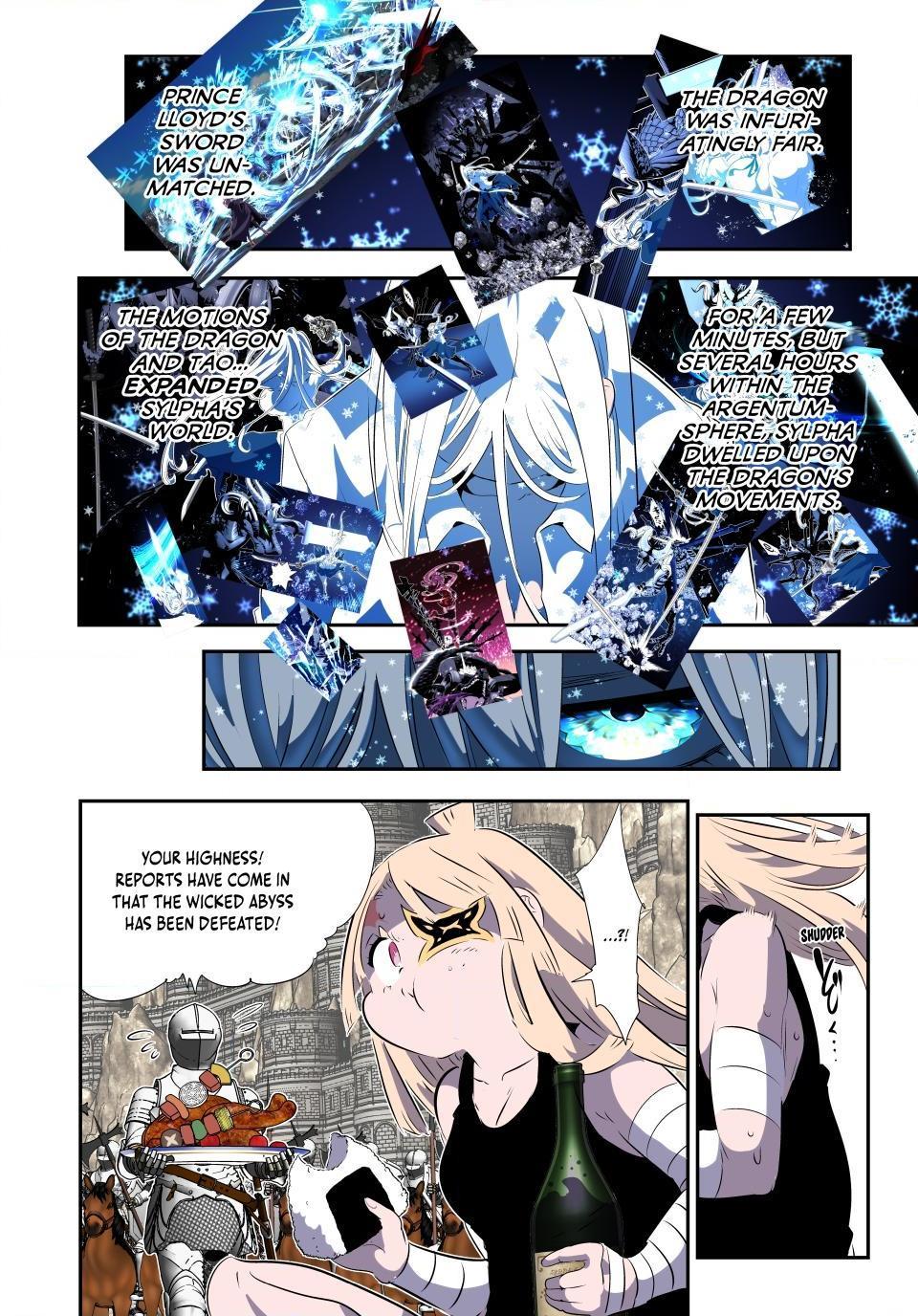 I Was Reincarnated as the 7th Prince Chap 179 - Next Chap 180