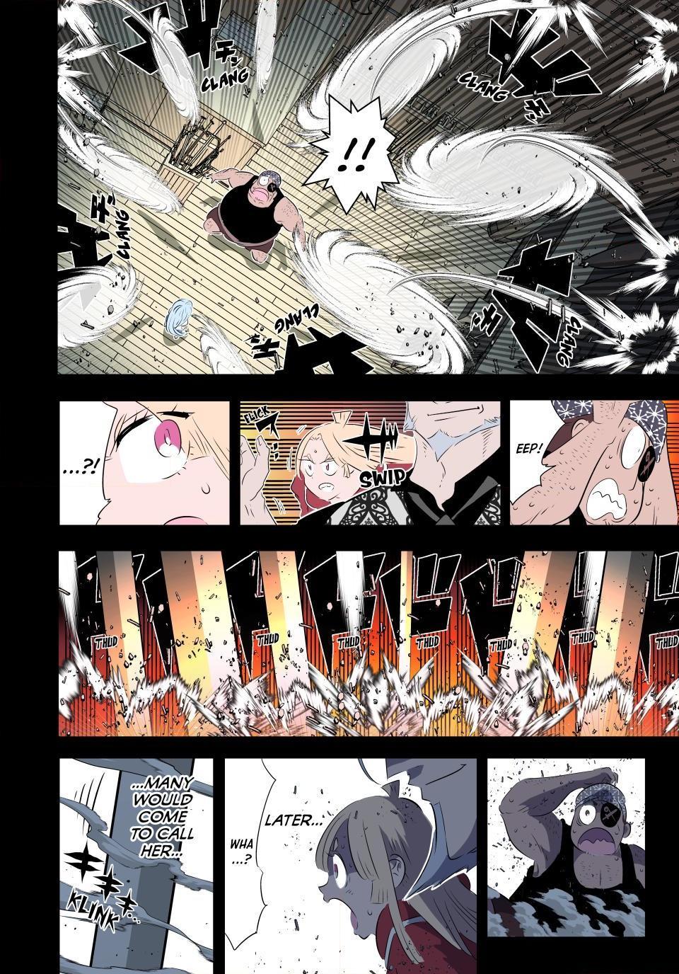 I Was Reincarnated as the 7th Prince Chap 179 - Next Chap 180