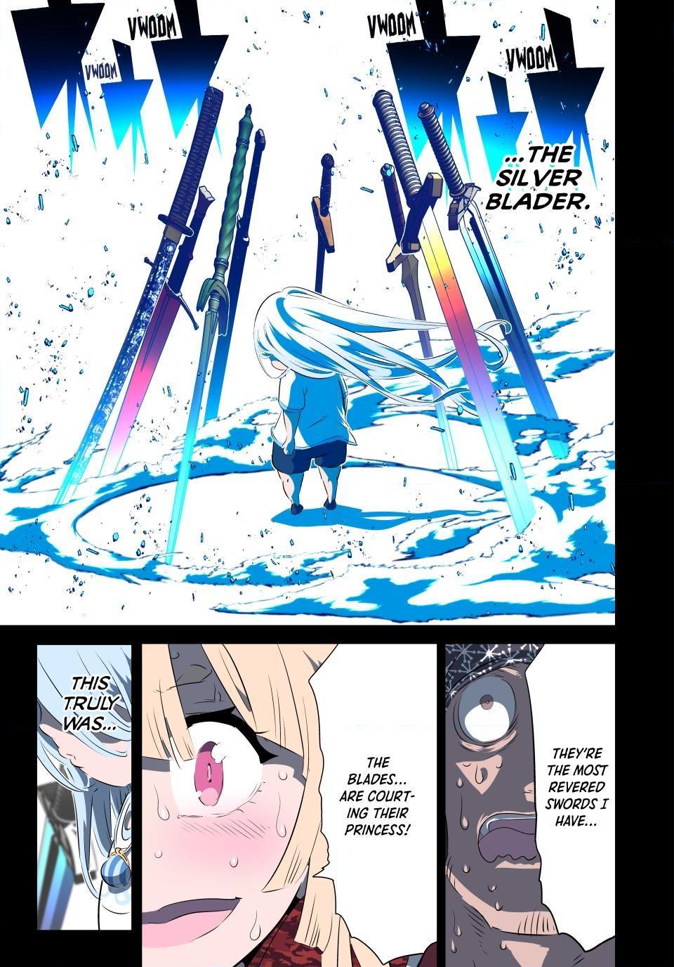 I Was Reincarnated as the 7th Prince Chap 179 - Next Chap 180