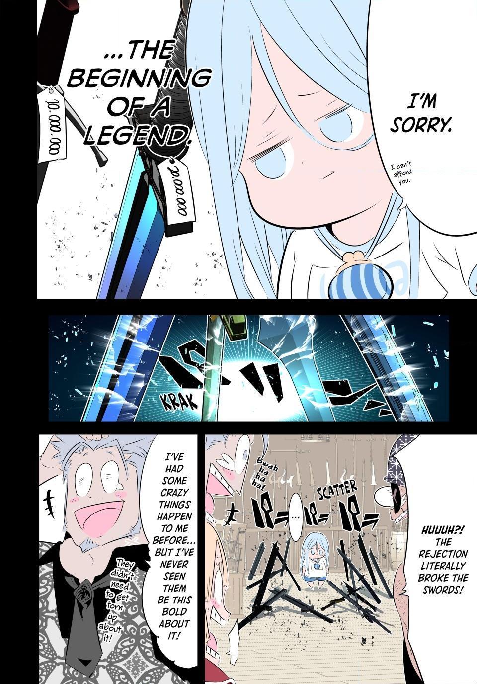 I Was Reincarnated as the 7th Prince Chap 179 - Next Chap 180