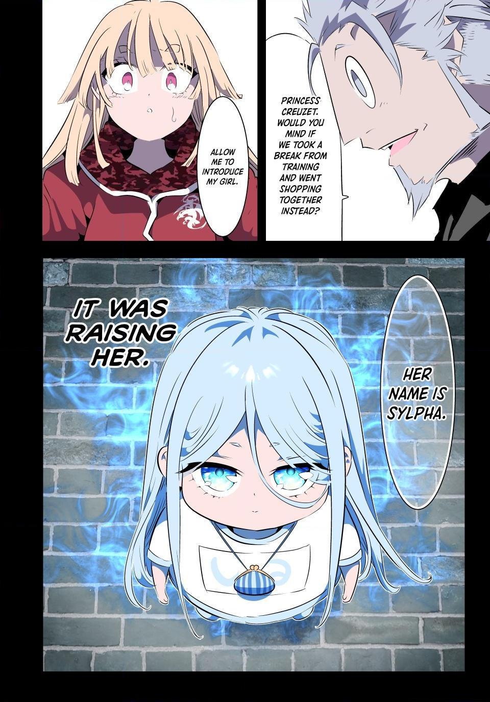 I Was Reincarnated as the 7th Prince Chap 179 - Next Chap 180