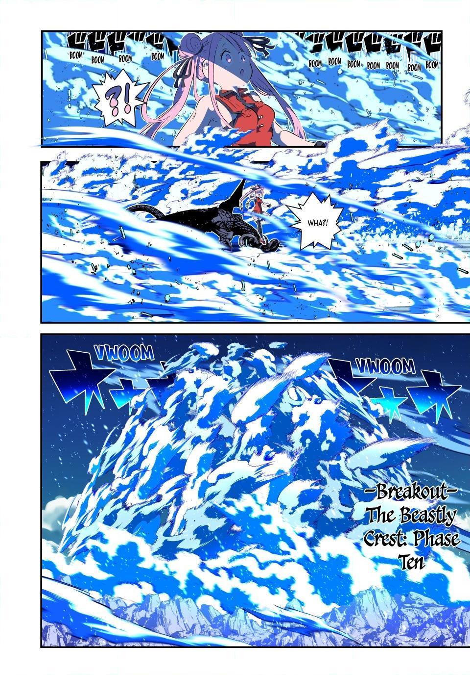 I Was Reincarnated as the 7th Prince Chap 179 - Next Chap 180