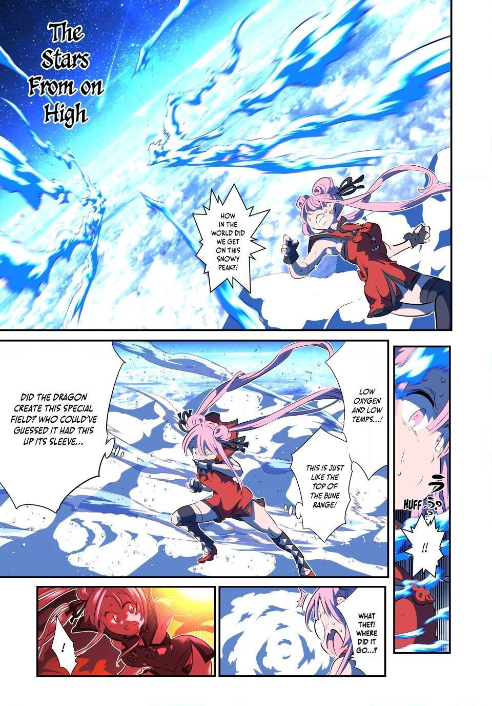 I Was Reincarnated as the 7th Prince Chap 179 - Next Chap 180