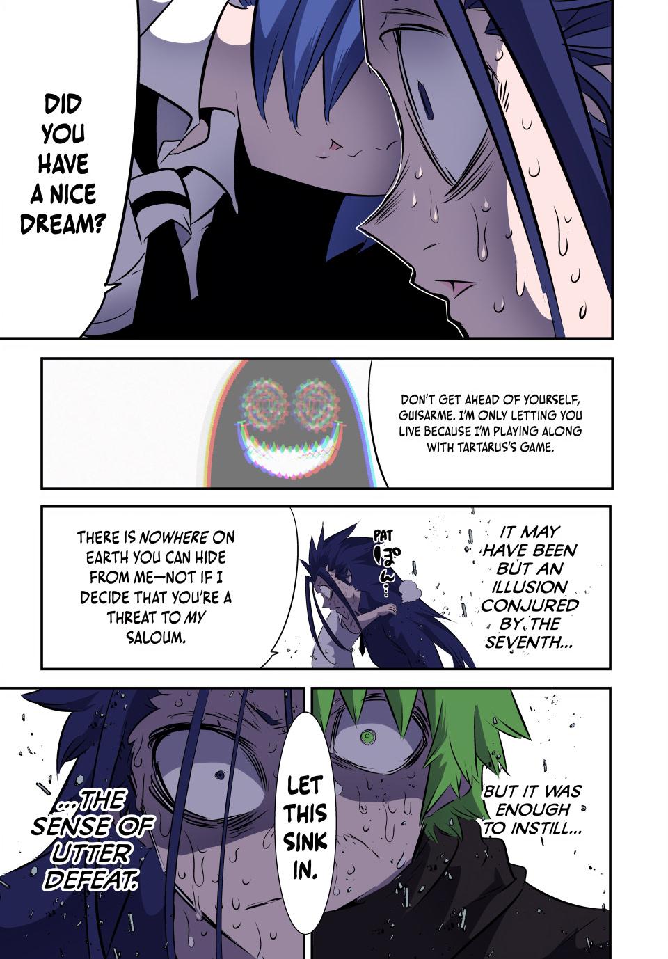 I Was Reincarnated as the 7th Prince Chap 170 - Next Chap 171