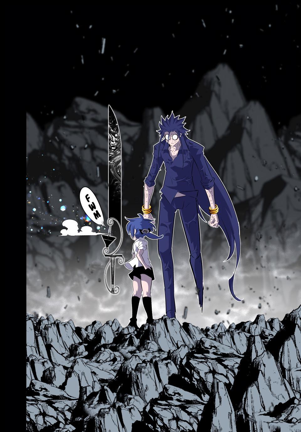 I Was Reincarnated as the 7th Prince Chap 170 - Next Chap 171